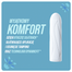 O.B. ProComfort, tampony higieniczne, Normal, 16 sztuk USZKODZONE OPAKOWANIE - 2 O.B. ProComfort, tampony higieniczne, Normal, 16 sztuk USZKODZONE OPAKOWANIE - miniaturka 2 zdjęcia produktu