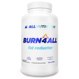 Allnutrition Burn4All Fat Reductor, 100 kapsułek - miniaturka zdjęcia produktu