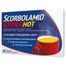 Scorbolamid Extra Hot 300 mg + 300 mg + 50 mg + 5 mg, 8 saszetek - miniaturka  zdjęcia produktu