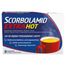 Scorbolamid Extra Hot 300 mg + 300 mg + 50 mg + 5 mg, 8 saszetek - miniaturka 2 zdjęcia produktu