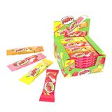 Zestaw Fritt, gumy rozpuszczalne z witaminami, mix smaków, 20 x 3 sztuki USZKODZONE OPAKOWANIE - miniaturka zdjęcia produktu