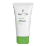 Iwostin Purritin, aktywny żel oczyszczający, 150 ml - miniaturka zdjęcia produktu