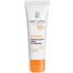 Iwostin Solecrin, nawilżający krem ochronny, skóra wrażliwa, normalna i sucha, SPF 50+, 50 ml USZKODZONE OPAKOWANIE - miniaturka  zdjęcia produktu