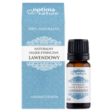 Optima Natura, naturalny olejek eteryczny lawendowy, 10 ml - miniaturka zdjęcia produktu