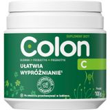 Colon C, proszek, 100 g - miniaturka zdjęcia produktu