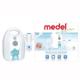 Medel Family Plus Elefante, inhalator pneumatyczno-tłokowy - miniaturka zdjęcia produktu