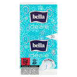 Bella Ideale, podpaski higieniczne StaySofti ze skrzydełkami, ultracienkie, Normal, 20 sztuk - miniaturka zdjęcia produktu