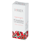 Vianek, pomadka regenerująco-ochronna, 4,6 g USZKODZONE OPAKOWANIE - miniaturka zdjęcia produktu
