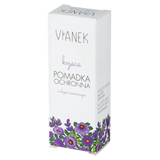 Vianek, pomadka kojąco-ochronna, 4,6 g KRÓTKA DATA - miniaturka zdjęcia produktu