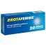 Drotafemme 40 mg, 20 tabletek powlekanych - miniaturka  zdjęcia produktu