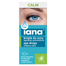 Iana Calm, krople do oczu łagodzące podrażnienia, 10 ml - 1 Iana Calm, krople do oczu łagodzące podrażnienia, 10 ml - miniaturka zdjęcia produktu