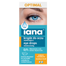 Iana Optimal, nawilżające krople do oczu 0,1 % HA, 10 ml - miniaturka  zdjęcia produktu