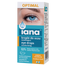 Iana Optimal, nawilżające krople do oczu 0,1 % HA, 10 ml - miniaturka 2 zdjęcia produktu