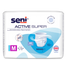 Seni Active Super, majtki chłonne, rozmiar M,  80-110 cm, 10 sztuk - miniaturka  zdjęcia produktu