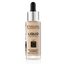 Eveline Cosmetics Liquid Control HD, podkład matujący, nr 015, Light Vanilla, 32 ml - miniaturka  zdjęcia produktu