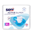 Seni Active Super, majtki chłonne, rozmiar XL, 120-160 cm, 10 sztuk - miniaturka  zdjęcia produktu