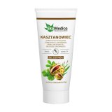 EkaMedica, żel do nóg, kasztanowiec, 200 ml - miniaturka zdjęcia produktu