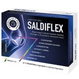 Saldiflex, 60 kapsułek KRÓTKA DATA Saldiflex, 60 kapsułek KRÓTKA DATA - miniaturka zdjęcia produktu