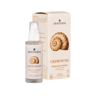 Orientana, maska-esencja, śluz ślimaka, 50 ml - zdjęcie produktu