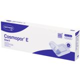 Cosmopor E, opatrunek na rany pooperacyjne, jałowy, 35 cm x 10 cm, 25 sztuk - miniaturka zdjęcia produktu
