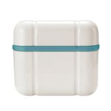 Curaprox, pojemnik na protezę, miętowy, BDC 111, 1 sztuka - miniaturka zdjęcia produktu