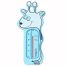 BabyOno, termometr pływający do kąpieli, Żyrafa, 1 sztuka - miniaturka  zdjęcia produktu