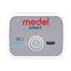 Medel Smart, inhalator pneumatyczno-tłokowy dla dzieci i dorosłych, z nebulizatorem, przenośny- miniaturka 2 zdjęcia produktu