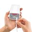 Medel Smart, inhalator pneumatyczno-tłokowy dla dzieci i dorosłych, z nebulizatorem, przenośny- miniaturka 3 zdjęcia produktu