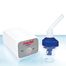 Medel Smart, inhalator pneumatyczno-tłokowy dla dzieci i dorosłych, z nebulizatorem, przenośny- miniaturka 4 zdjęcia produktu