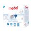 Medel Smart, inhalator pneumatyczno-tłokowy dla dzieci i dorosłych, z nebulizatorem, przenośny- miniaturka 7 zdjęcia produktu