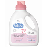Bebble, płyn do prania ubranek dziecięcych, od urodzenia, 1,3 l - miniaturka zdjęcia produktu