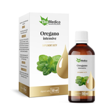 EkaMedica Oregano Intensive, 50 ml - miniaturka zdjęcia produktu