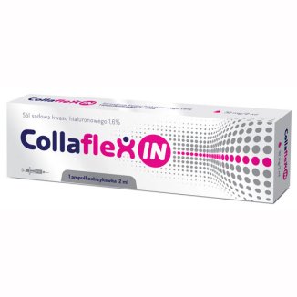 Collaflexin, 2 ml x 1 ampułkostrzykawka - zdjęcie produktu