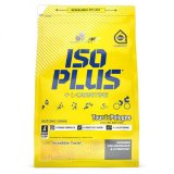 Olimp, ISO Plus Powder, lemon, 1505 g - miniaturka zdjęcia produktu