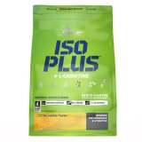 Olimp, ISO Plus Powder, orange, 1505 g - miniaturka zdjęcia produktu