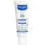 Zestaw Mustela Bebe Enfant, krem na ciemieniuchę, 40 ml + szampon w piance, od urodzenia, 150 ml - miniaturka 2 zdjęcia produktu
