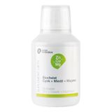 Biochelat, cynk + miedź + magnez, 150 ml - miniaturka zdjęcia produktu