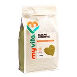 MyVita Białko konopne, 500 g - miniaturka zdjęcia produktu