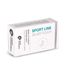 Invex Remedies Silver Touch, mydło ze srebrem monojonowym Ag, 100 g - miniaturka  zdjęcia produktu