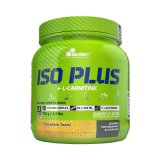 Olimp, ISO Plus Powder, orange, 700 g - miniaturka zdjęcia produktu