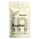 Intenson Ksylitol, 500 g - miniaturka zdjęcia produktu