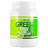 MyVita Green Mix 4 Powders, 300 g - miniaturka zdjęcia produktu