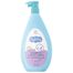 Bebble, szampon i żel do mycia ciała, od urodzenia, 400 ml - miniaturka  zdjęcia produktu