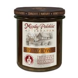 Miody Polskie, miód spadziowy, 400 g - miniaturka zdjęcia produktu