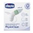 Chicco PhysioClean, aspirator do nosa, od urodzenia - miniaturka  zdjęcia produktu