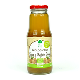 Dary Natury Syrop z pączków sosny ekologiczny, 270 ml - miniaturka zdjęcia produktu