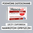 Hascovir control MAX 400 mg, 30 tabletek - miniaturka 2 zdjęcia produktu