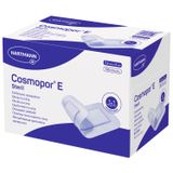 Cosmopor E, opatrunek na rany pooperacyjne, jałowy, 7,2 cm x 5 cm, 50 sztuk USZKODZONE OPAKOWANIE - miniaturka zdjęcia produktu