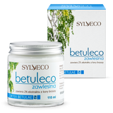 Sylveco Betuleco, zawiesina, 2% ekstrakt z kory brzozy, 100 ml - miniaturka zdjęcia produktu