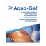 Aqua-Gel, sterylny opatrunek hydrożelowy, średnica 5 cm, 1 sztuka - miniaturka  zdjęcia produktu